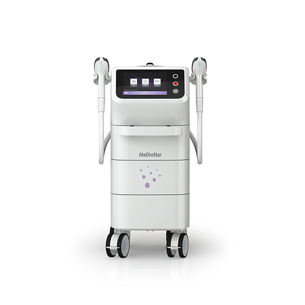 Konsultacja przed depilacją laserową w GO BEAUTY