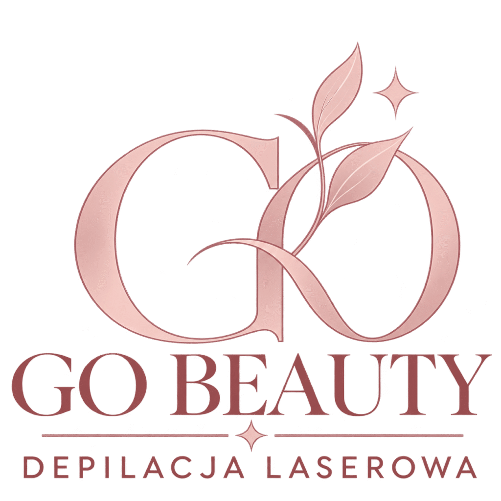 GO BEAUTY – Depilacja laserowa Warszawa