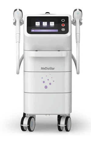 Depilacja laserowa w Go Beauty Studio w Warszawie