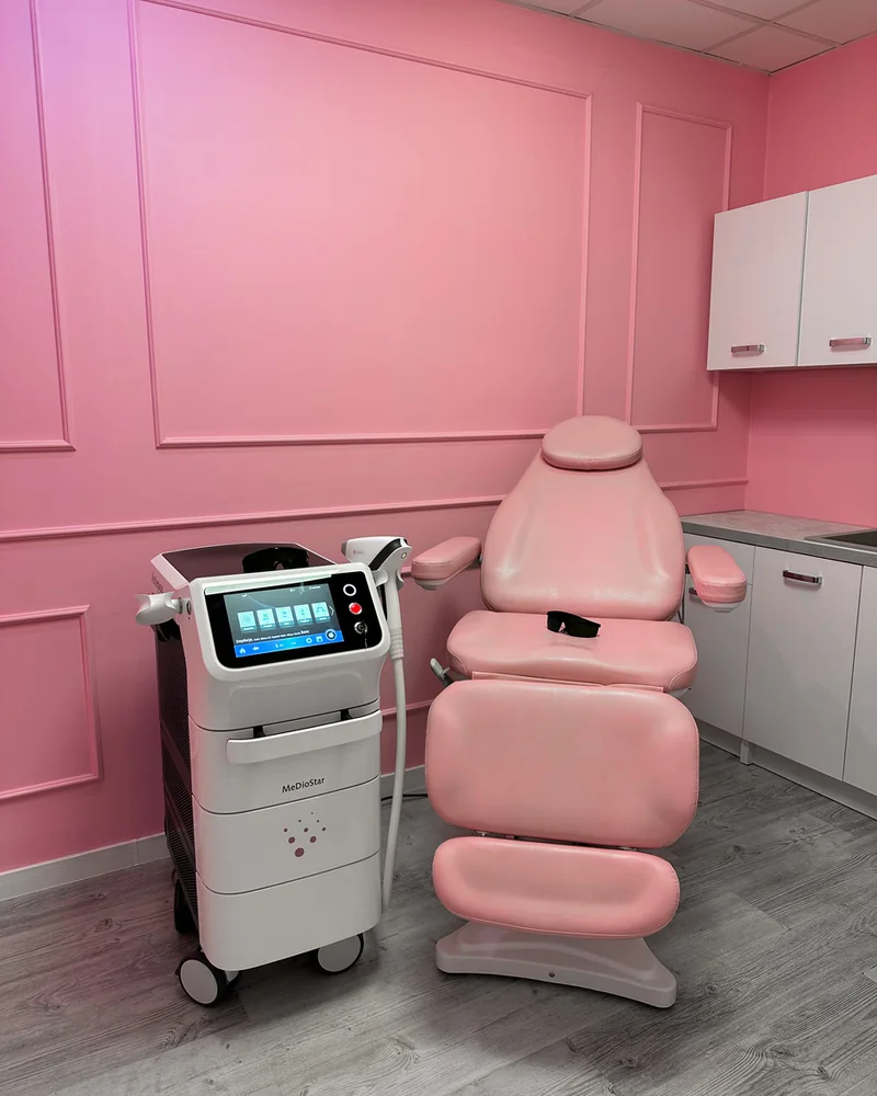 Depilacja laserowa w Go Beauty Studio w Warszawie